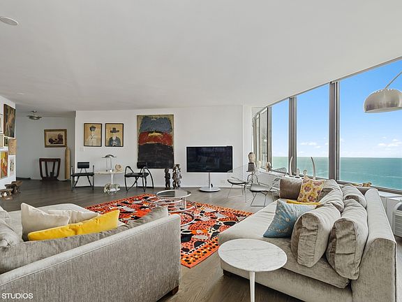 3rd image of 505 N Lake Shore Dr APT 5308-09