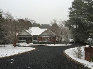 22 Halkirk Dr, Pinehurst, NC 28374