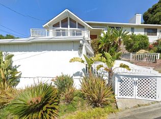 44 Dorian Way, San Rafael, CA 94901