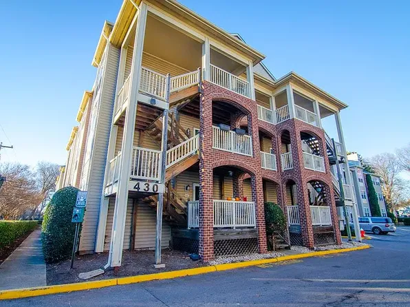 430 Delaware Ave APT 214, Norfolk, VA 23508