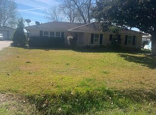 10235 Phelan Blvd, Beaumont, TX 77713
