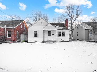 657 W Grand Ave, Lima, OH 45801