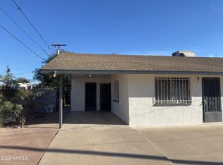 306 N Toltec St, Casa Grande, AZ 85122