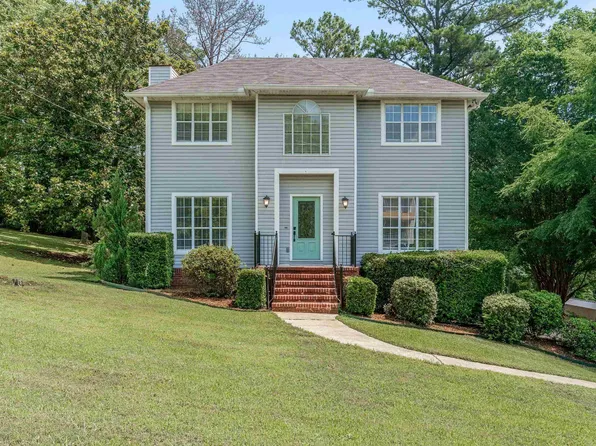 7813 Saddlewood Dr, Bessemer, AL 35022