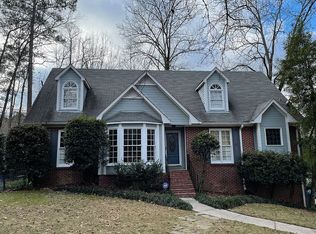 4670 Caldwell Mill Rd, Vestavia, AL 35243