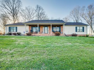 226 Alfalfa Ln, Jonesborough, TN 37659