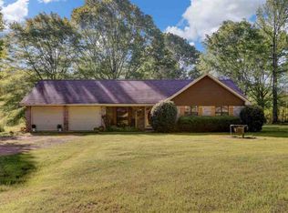 3344 Palestine Rd, Raymond, MS 39154