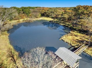 793 County Road 2240, Ivanhoe, TX 75447