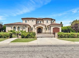 4851 Fiesta Ave, Temple City, CA 91780