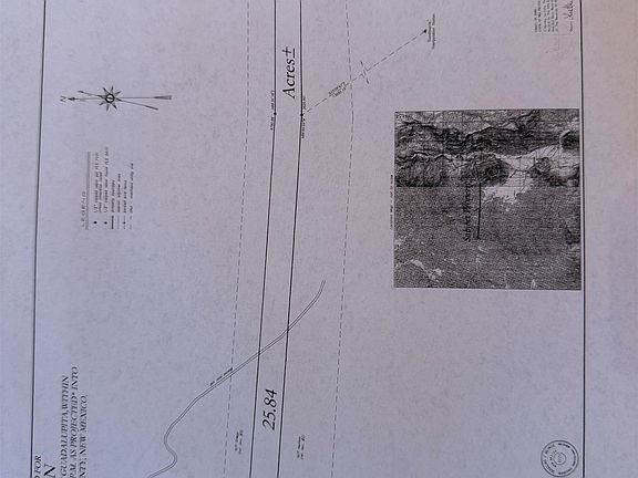 3rd image of 25 Acres County Road A034
