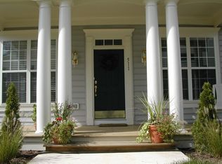 511 Gentlewood Sq, Purcellville, VA 20132