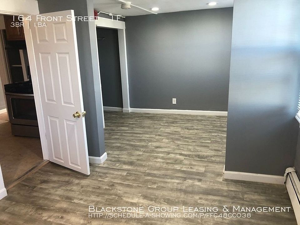 1st image of 164 Front St #1F