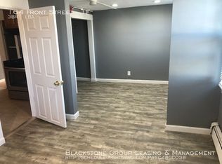 164 Front St #1F, Woonsocket, RI 02895
