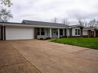 641 Coachway Ln, Hazelwood, MO 63042