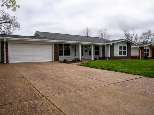 641 Coachway Ln, Hazelwood, MO 63042