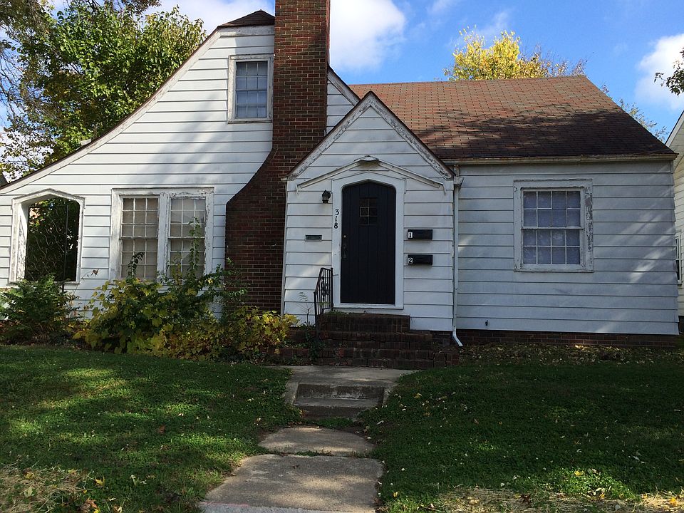 1st image of 318 N Martin St #2