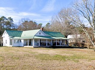 2388 Chatham Church Rd, Moncure, NC 27559