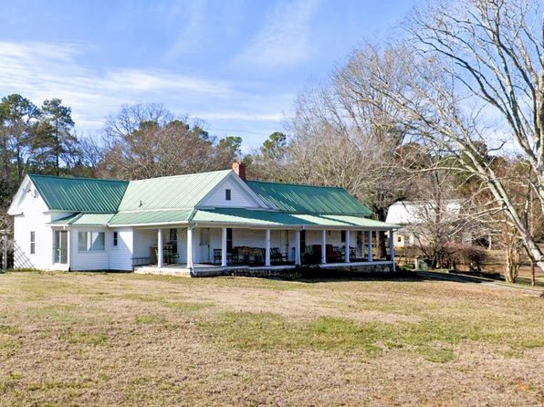 2388 Chatham Church Rd