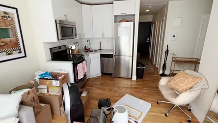 Rented by Akam Sales and Brokerage