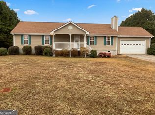 241 Four Points Rd, Jackson, GA 30233