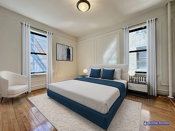 4th image of 652 W 163rd St #52