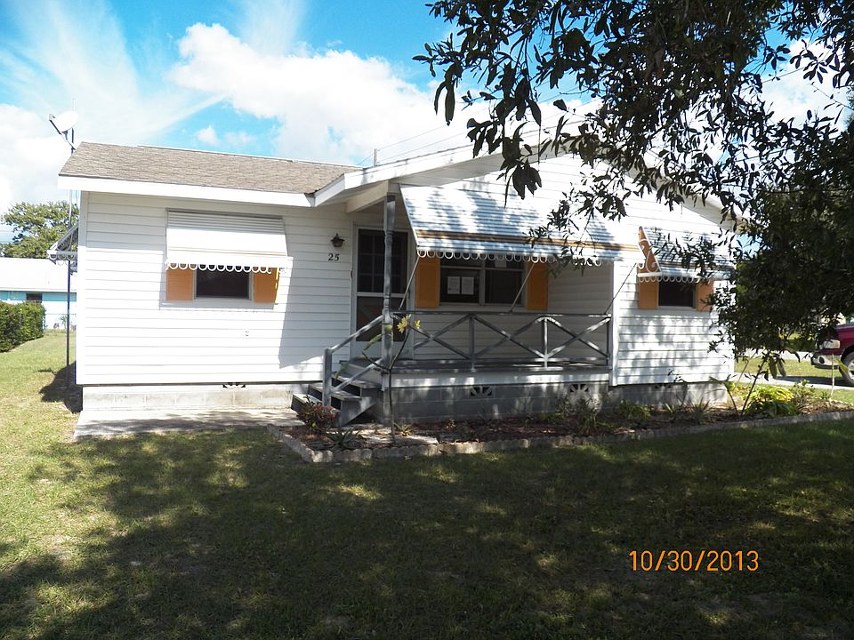 1st image of 25 E Washingtonia St