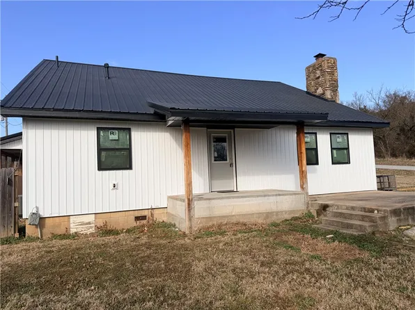 162 Little Missouri Rd, Pineville, MO 64856