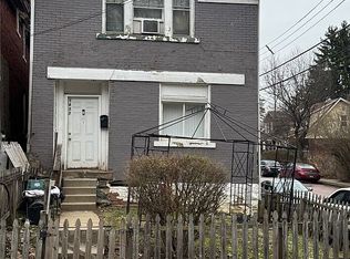 5437 Columbo St, Pittsburgh, PA 15206