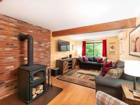 15D Seasons At Attitash Road #D, Bartlett, NH 03812