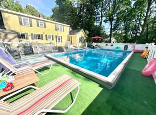 (Undisclosed Address), Fitchburg, MA 01420