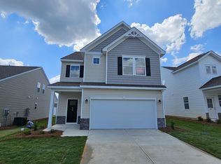 659 Manitou Cir, Aiken, SC 29801