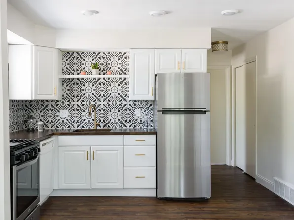 629 W Woodbine Ave APT 1, Saint Louis, MO 63122