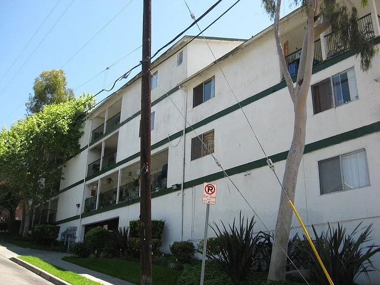 668 Lavetta Terrace St #668 — Photo 5