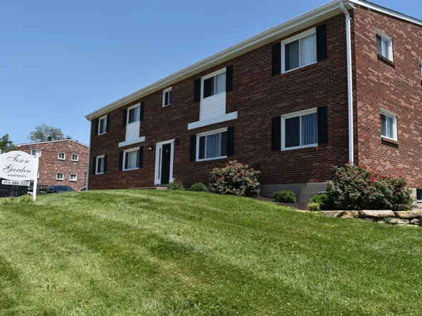 Teson Garden Apartments