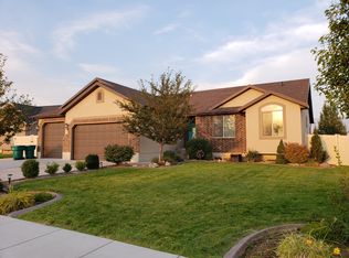 133 S 3600 W, Layton, UT 84041