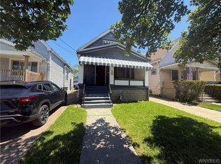 83 Fisher St, Buffalo, NY 14215