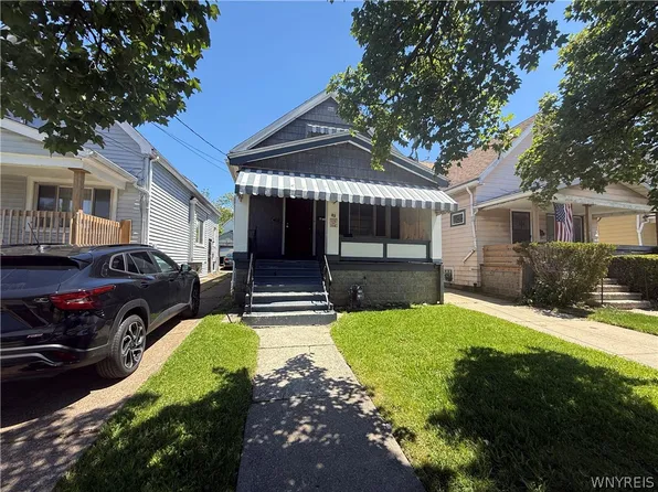 83 Fisher St, Buffalo, NY 14215