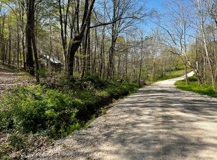 Oliver Rd, Branchville, IN 47514