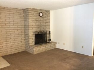 1502 N Bryant Ave, Tucson, AZ 85712