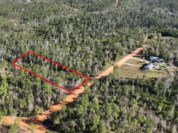 BIENVILLE COURT LOT 10, ALFORD, FL 32420