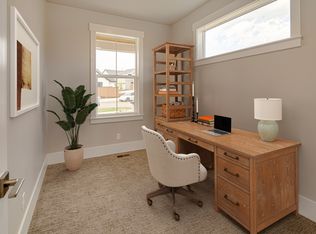 The Canton -Sanderling Park Plan, Sanderling Park, Ridgefield, WA 98642