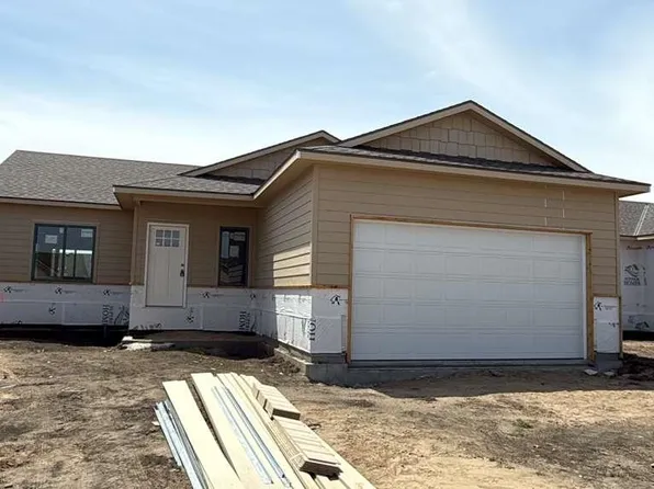 5043 N Toben Dr, Wichita, KS 67226