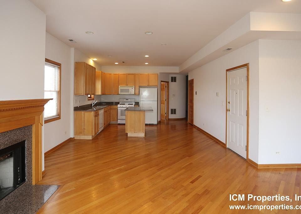 1st image of 2743 N Southport Ave #K1