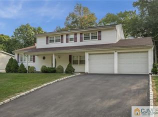 6 Crestmont Ave, Edison, NJ