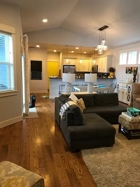 Beautiful Ranch Home — Photo 1