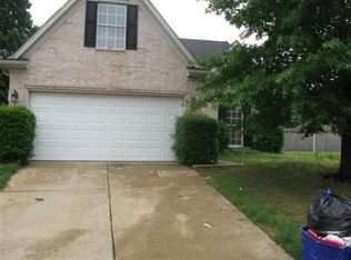 1924 Sycamore Bark Dr, Memphis, TN 38134