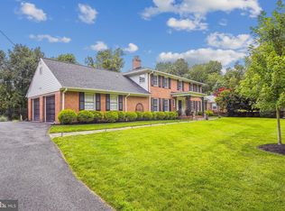 14314 Chesterfield Rd, Rockville, MD 20853