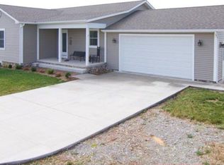 430 Acme Company St, Broadway, VA 22815