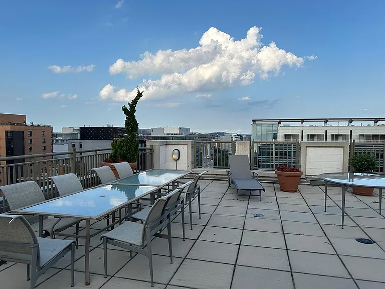 1150 K St NW #908 — Photo 12