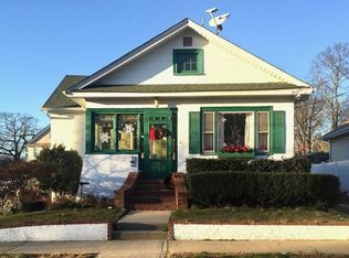 58 Terrace Ave, Freeport, NY 11520